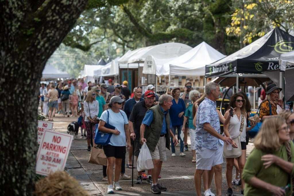 Best Time to Visit Ocean Springs: Ultimate Month-by-Month Guide 15